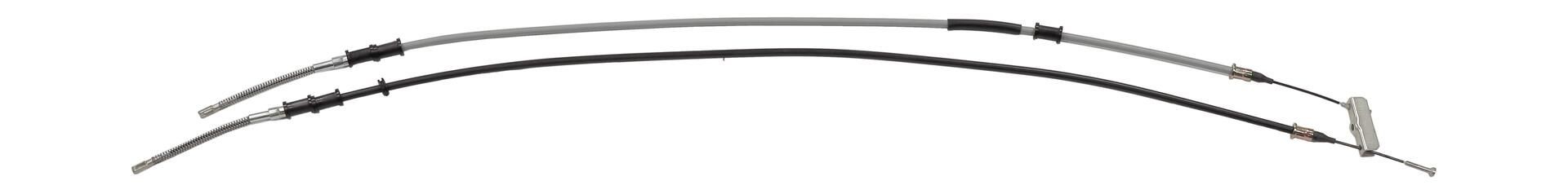 FERODO Cablu, frana de parcare număr articol: FHB432982 ieftin