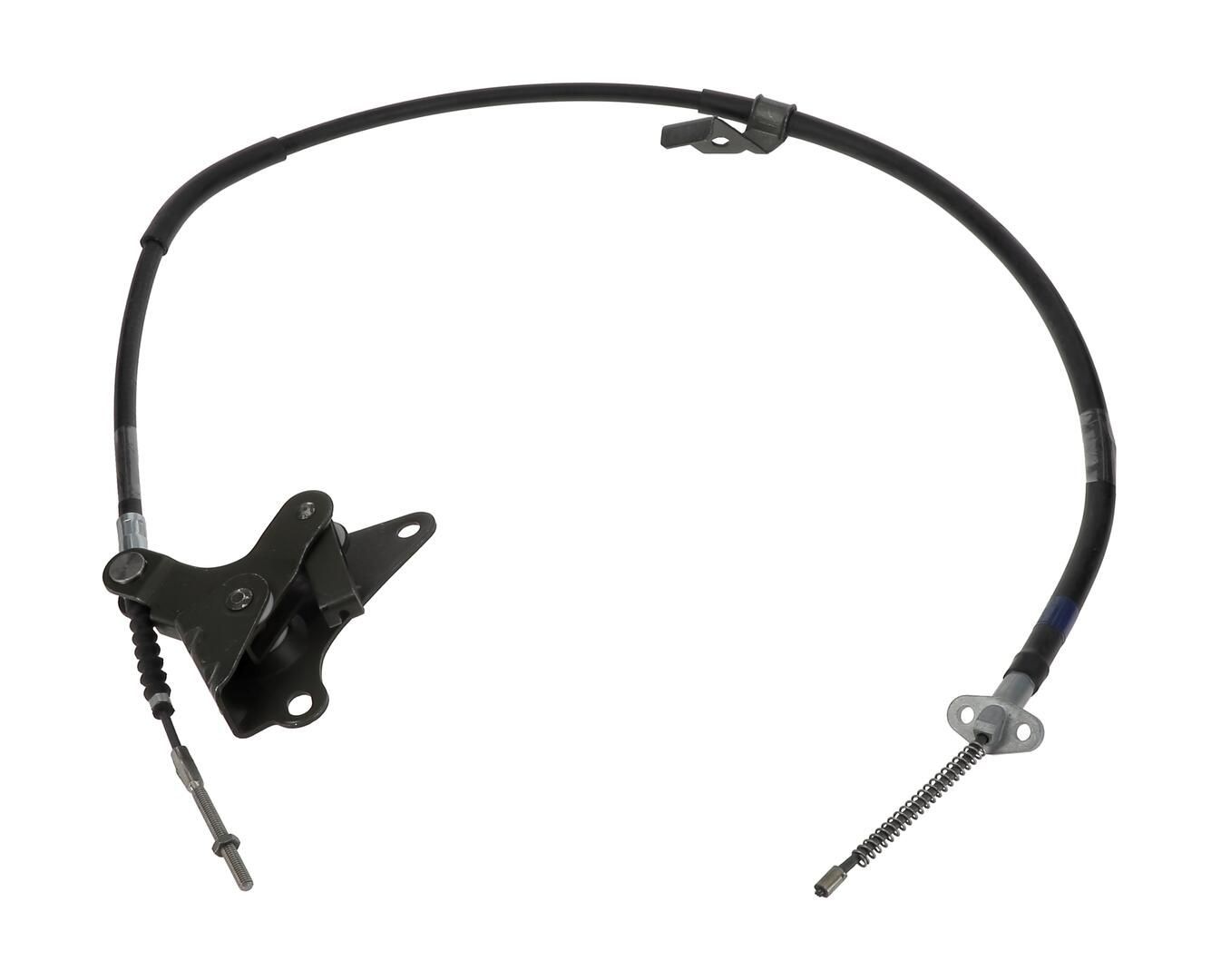 FERODO Cablu, frana de parcare număr articol: FHB434363 ieftin