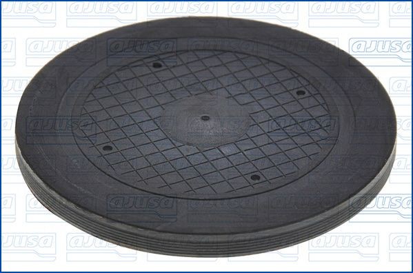 AJUSA Bujão, furo de montagem - eixo de balanceiro Número de artigo: 01018500 baixo custo