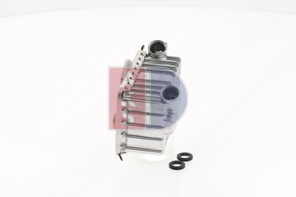 AKS DASIS Jäähdytysnesteputki tuotenumero: 155000N edullisesti