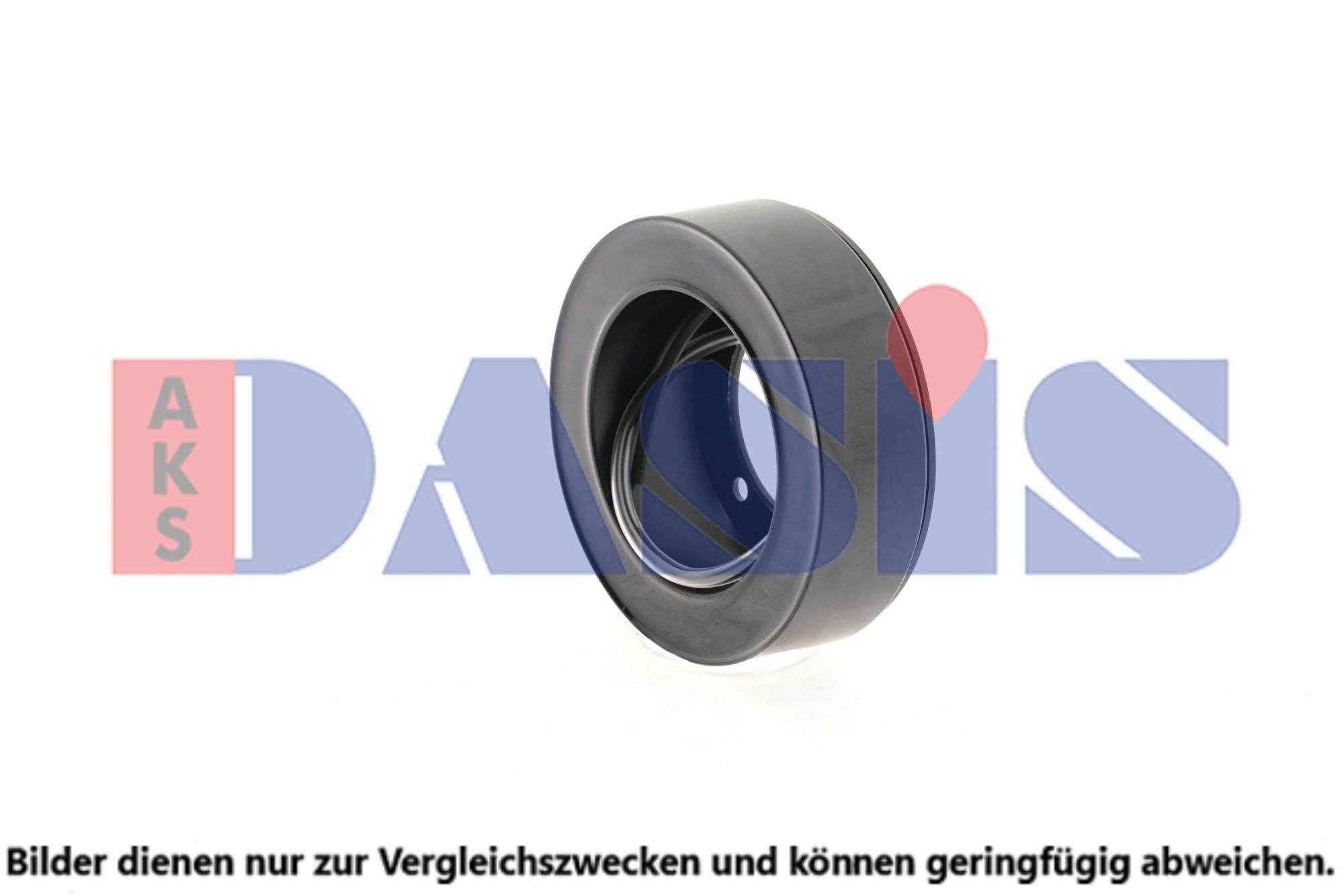 AKS DASIS Spole, magnetkobling-kompressor Varenummer: 852371N billige