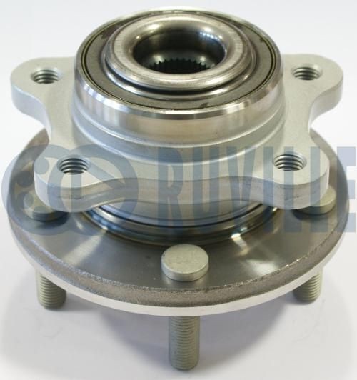 RUVILLE Ķīļrievu siksnu komplekts raksta numurs: 5526080 lēti