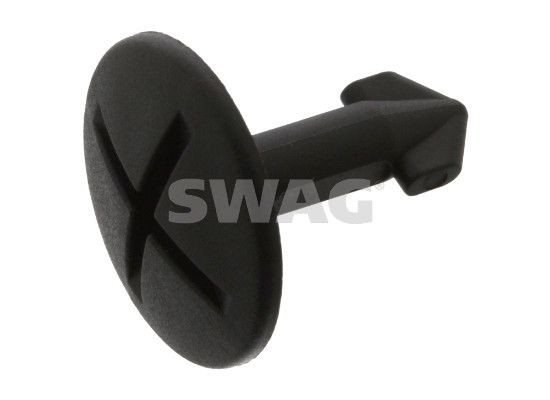 SWAG 30 93 8690 Motor- / undervognsbeskyttelse A4 2.7 TDI 180 HK Diesel 2009