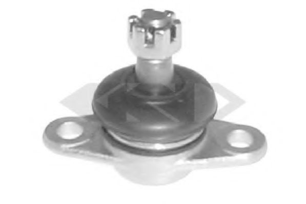 SPIDAN 40600 Traggelenk