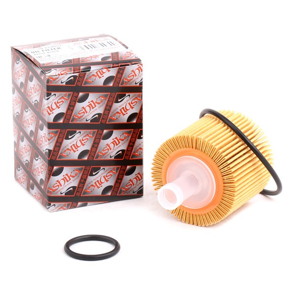 ASHIKA Filtro olio Numero articolo: 10-ECO051 poco costoso