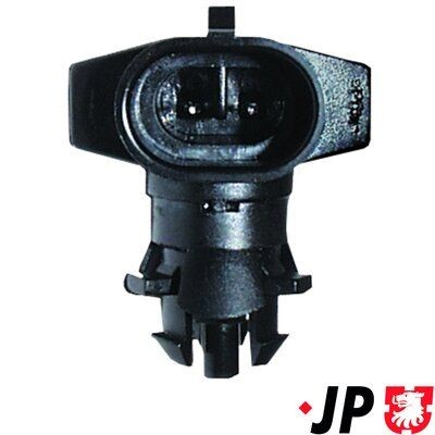 JP GROUP Sensor, udetemp. Varenummer: 1297400100 billige