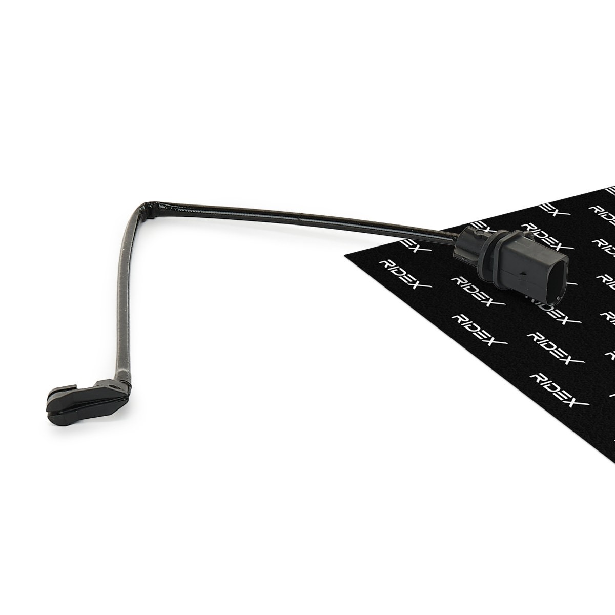 RIDEX Hoiatuskontakt, piduriklotsi kulumine Artikli number: 407W0084 soodsalt