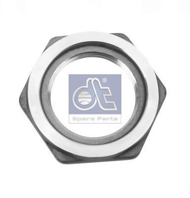 DT Spare Parts Pyörän mutteri tuotenumero: 10.30061 edullisesti