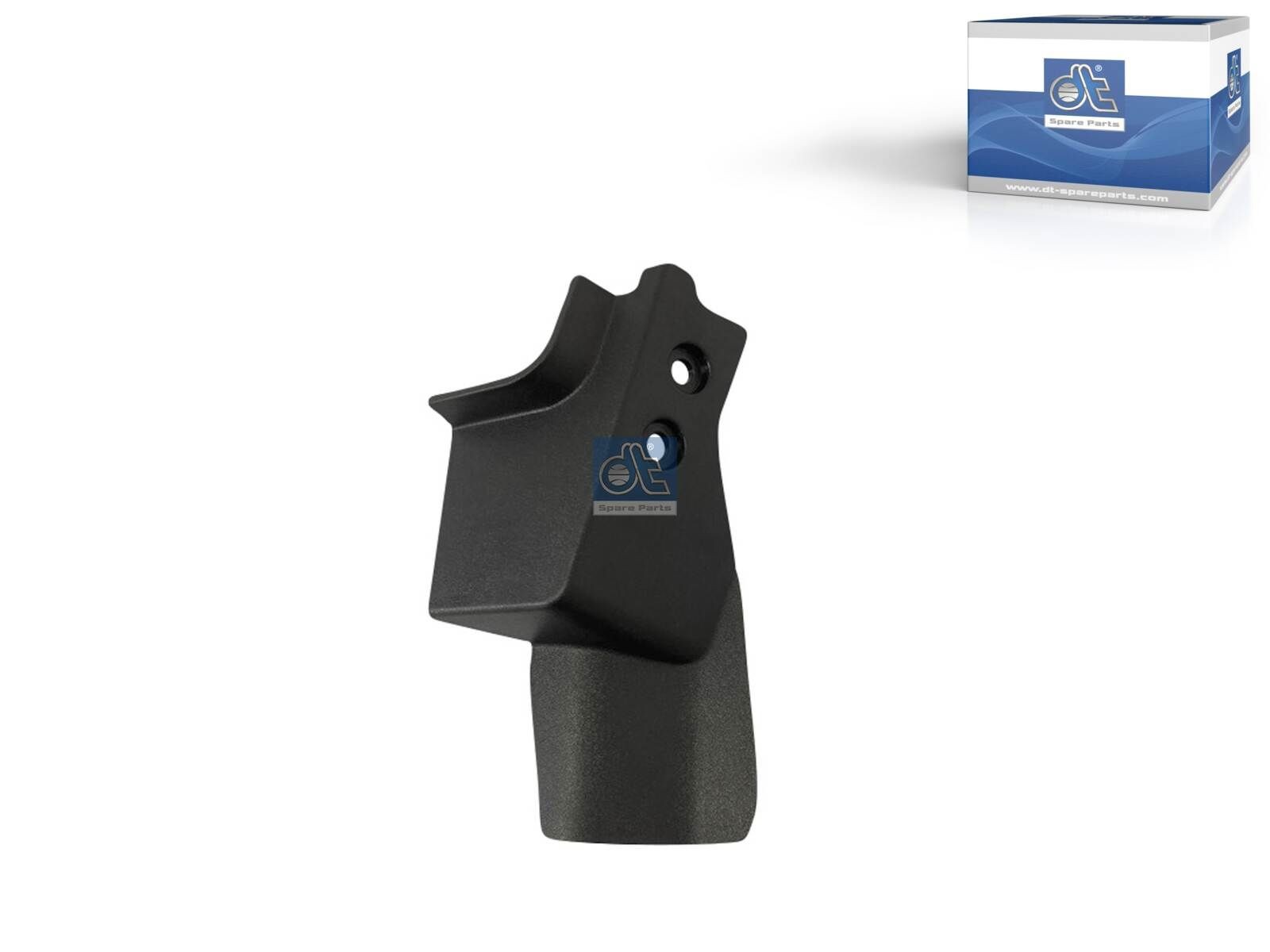 DT Spare Parts Φλάντζα, εισαγωγή τουρμπίνας (τούρμπο) αριθμός Άρθρου: 1.10201 φθηνότερα