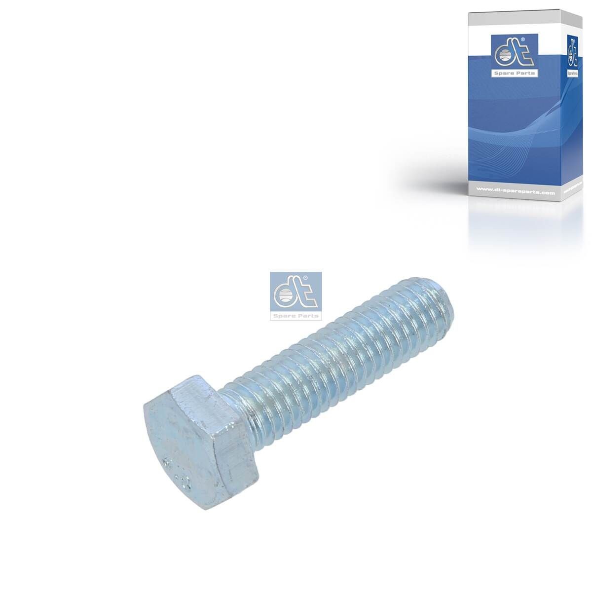 OEM Bullone / Vite 3.66229 di DT Spare Parts