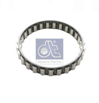 DT Spare Parts Lozisko, prevodovka Číslo článku: 4.63832 levně