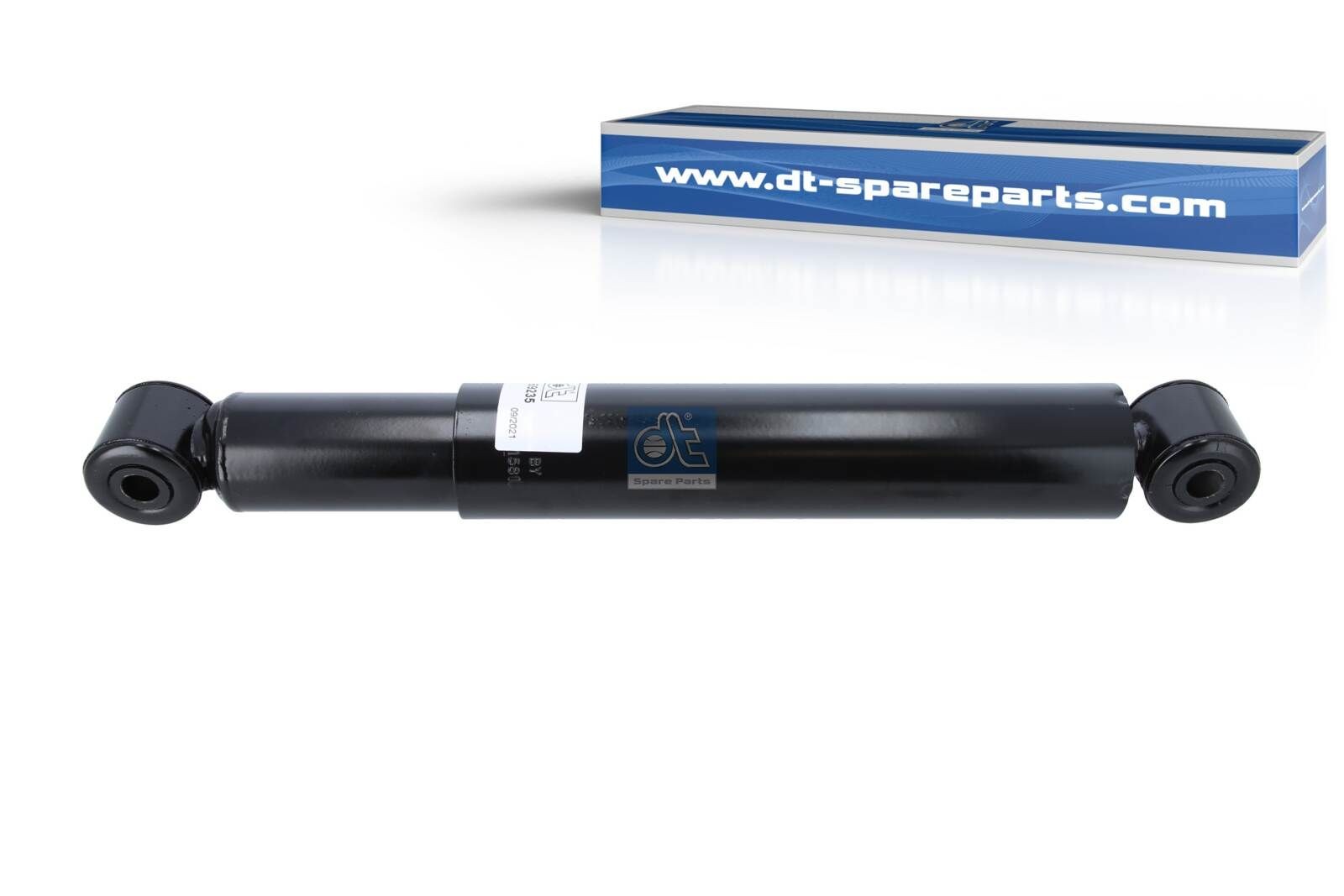 DT Spare Parts Τσιμούχα, ενδιάμεσος άξονας αριθμός Άρθρου: 4.61043 φθηνότερα