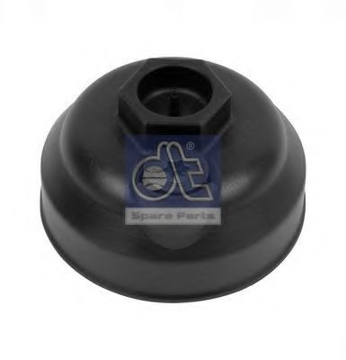 DT Spare Parts Dæksel, brændstoffilter Varenummer: 7.24220 billige