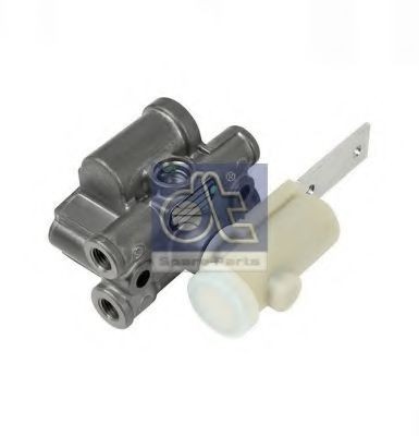DT Spare Parts Valve de suspension pneumatique UGS: 5.65138 à peu de frais