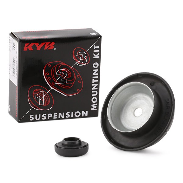 KYB Remkomplekts, Amortizatora statnes balsts raksta numurs: SM3703 lēti