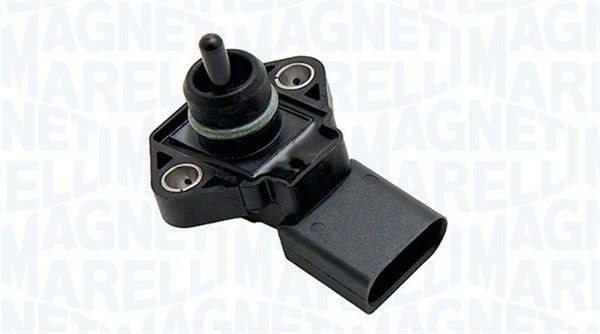 MAGNETI MARELLI Ladedrucksensor Artikelnummer: 215810005900 kaufen