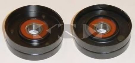 SPIDAN Vratná / vodiaca kladka rebrovaného klinového remeňa číslo článku: 70306 lacno