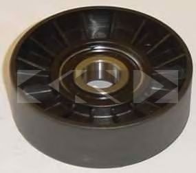 SPIDAN Vratná / vodiaca kladka rebrovaného klinového remeňa číslo článku: 70334 lacno