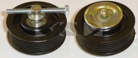 SPIDAN Spriegotājsvira, Ķīļrievu siksna raksta numurs: 70356 lēti