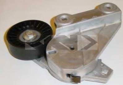 SPIDAN Spriegotājsvira, Ķīļrievu siksna raksta numurs: 70442 lēti