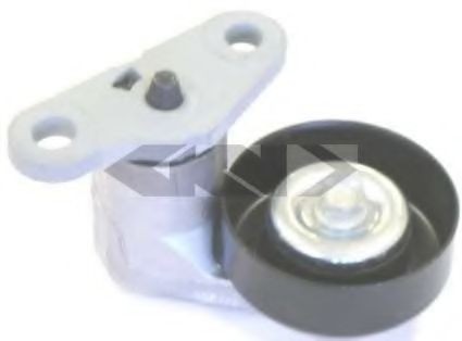 SPIDAN Spriegotājsvira, Ķīļrievu siksna raksta numurs: 70723 lēti