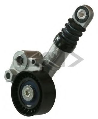 SPIDAN Spriegotājsvira, Ķīļrievu siksna raksta numurs: 71113 lēti