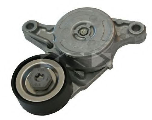 SPIDAN Spriegotājsvira, Ķīļrievu siksna raksta numurs: 71179 lēti