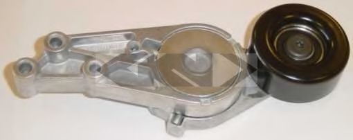 SPIDAN Spriegotājsvira, Ķīļrievu siksna raksta numurs: 66751 lēti