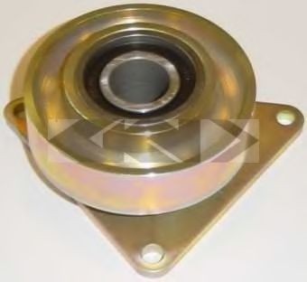 SPIDAN Spriegotājsvira, Ķīļrievu siksna raksta numurs: 70083 lēti