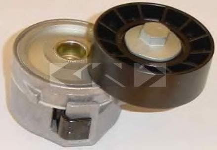 SPIDAN Spriegotājsvira, Ķīļrievu siksna raksta numurs: 66940 lēti