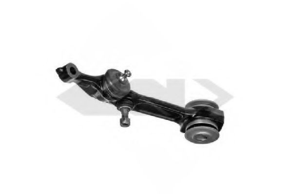 SPIDAN Suspension arm Article number: 44274 cheaply