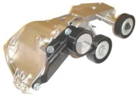 SPIDAN Napinacz, pasek klinowy wielorowkowy Numer artykułu: 70635 niedrogo