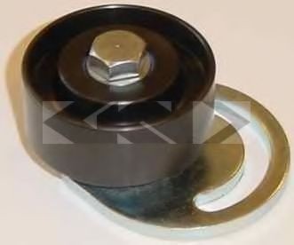 SPIDAN Spriegotājsvira, Ķīļrievu siksna raksta numurs: 66862 lēti