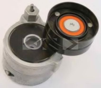 SPIDAN Spriegotājsvira, Ķīļrievu siksna raksta numurs: 66783 lēti