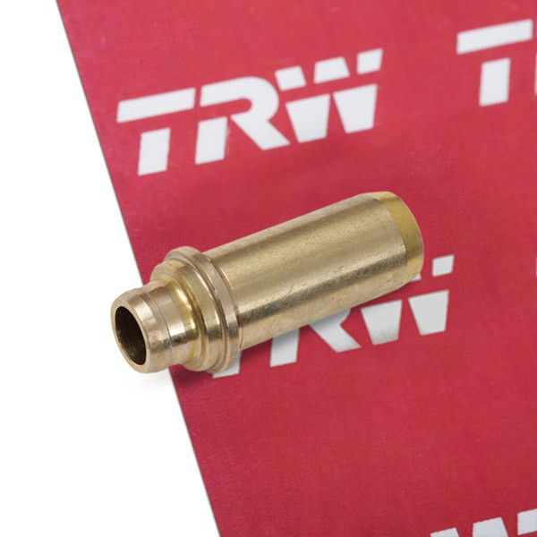 TRW Engine Component 81-33103 Ventilbøsning GOLF 2.8 VR6 174 HK Benzin 1998
