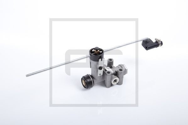 PETERS ENNEPETAL Pneumatický ventil Číslo článku: 084.601-00A levně