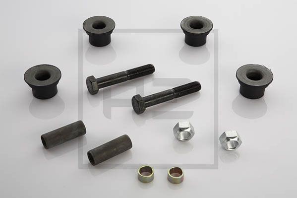 PETERS ENNEPETAL Įvorė, pasukamojo kakliuko kaištis prekės numeris: 011.272-00A nebrangu