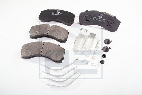 PETERS ENNEPETAL Piulita roata număr articol: 077.001-10A ieftin