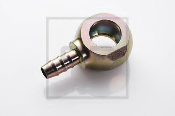 PETERS ENNEPETAL Connector, compressed air line Article number: 070.091-28A cheaply