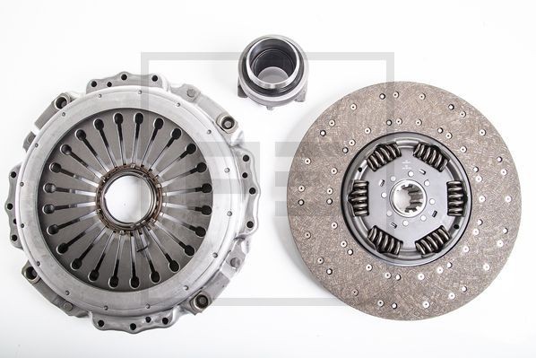 PETERS ENNEPETAL Connector, compressed air line Article number: 076.298-20A cheaply