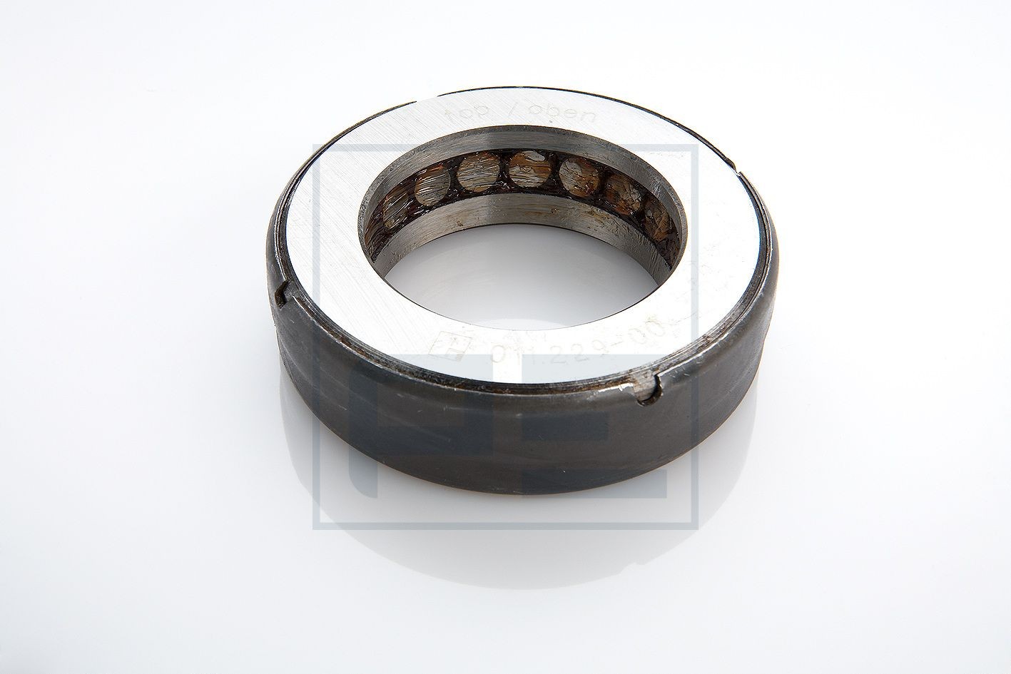 PETERS ENNEPETAL Έδρανο, ακραξόνιο αριθμός Άρθρου: 011.229-00A φθηνότερα