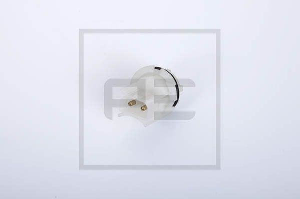 PETERS ENNEPETAL Lampeinnfatning artikkelnummer: 140.309-00A billig