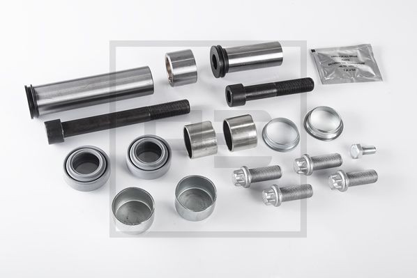 PETERS ENNEPETAL Lampeinnfatning artikkelnummer: 140.310-00A billig