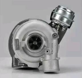 DELPHI Turbocompresor Número de artículo: HNX140 a buen precio
