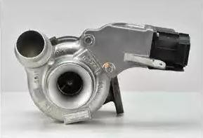 DELPHI Turbokompresors raksta numurs: HRX506 lēti