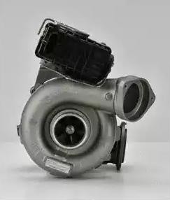 DELPHI Turbokompresors raksta numurs: HRX152 lēti