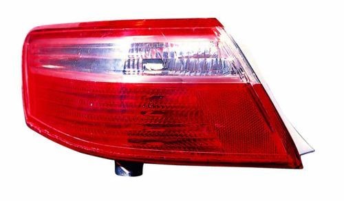 ABAKUS Kombinuotas galinis žibintas prekės numeris: 212-19Q1L-U nebrangu