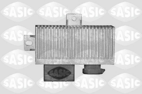 SASIC 9314006 Glühzeitsteuergerät