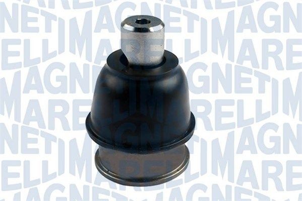 MAGNETI MARELLI Tvirtinimo veržlės, balansyras prekės numeris: 301181311840 nebrangu