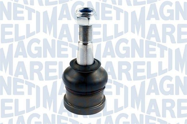MAGNETI MARELLI Tvirtinimo veržlės, balansyras prekės numeris: 301181311850 nebrangu